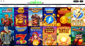 best paying online pokies australia
