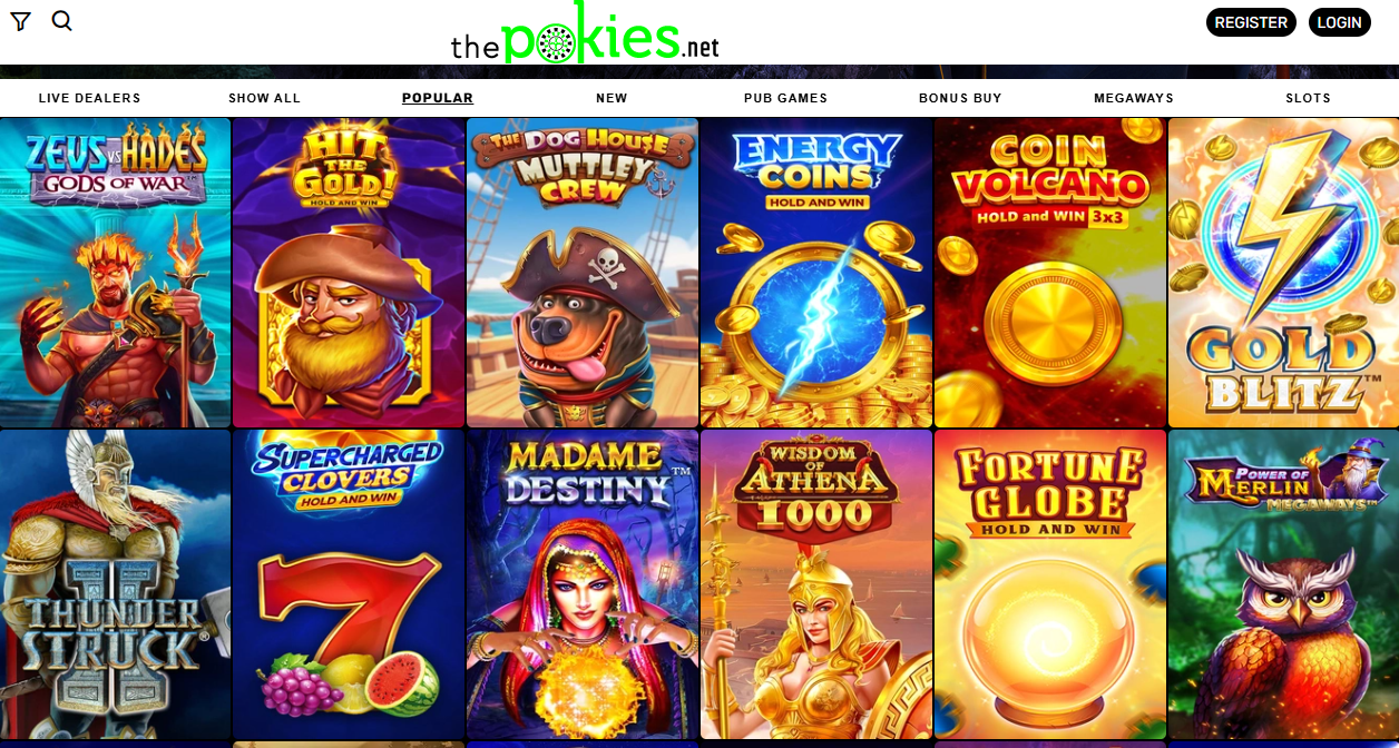 Xpokies Casino Review: A Top Choice for Australian Players