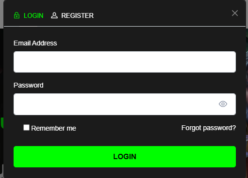 ThePokiesNet Login